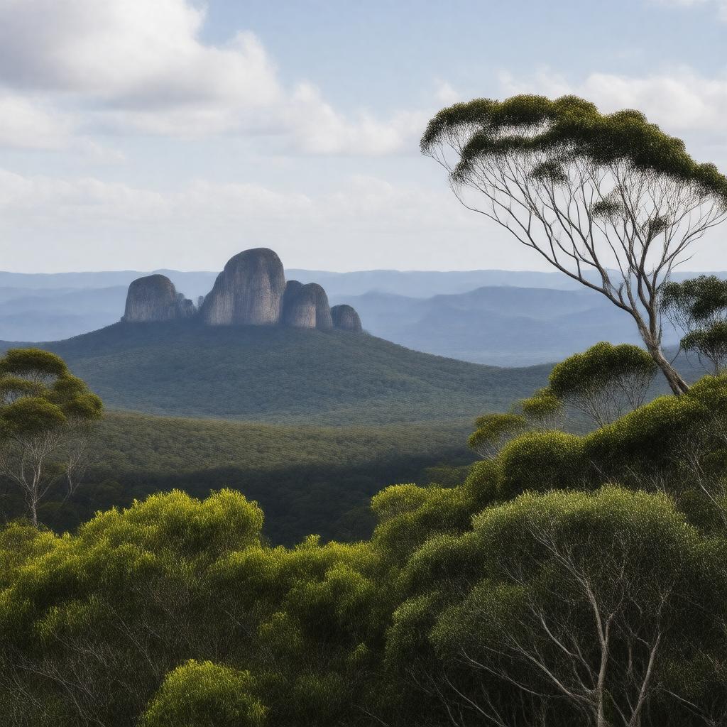 Blue Mountains (Australia)